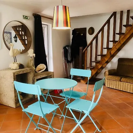 Casa Da Ribeira Silvercoast *