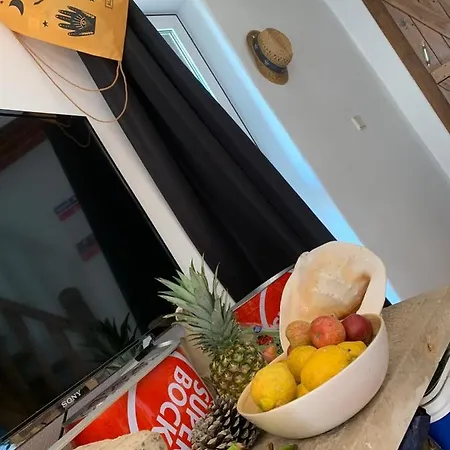 Tatil Evi Casa Da Ribeira Silvercoast