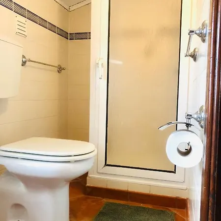 Casa Da Ribeira Silvercoast Tatil Evi *